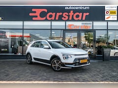 Kia Niro - 1.6 GDi Hybrid DynamicLine|GLOEDNIEUW|LANE ASS|CAM
