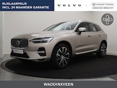 Volvo XC60 - T6 PLUG-IN HYBRID LONG RANGE PLUS BRIGHT 20INCH SCHUIFDAK CAMERA