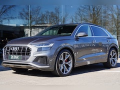 Audi Q8 - 50 TDI Quattro RS-Sportstoelen Nw.Pr 154 K