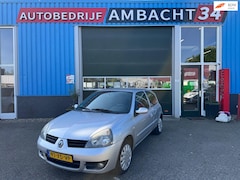 Renault Clio - 1.2-16V Campus