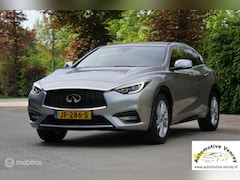Infiniti Q30 - 1.6t Prem.|Sportief, GLA genen, Zuinig stijlvol