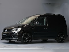 Volkswagen Caddy - 1.4 TSI L1H1 BMT N-EDITION | AIRCO | BTW/BPM VRIJ | XENON