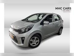 Kia Picanto - 1.0 DPi ComfortLine
