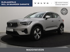 Volvo XC40 - T5 PLUG-IN HYBRID CORE BRIGHT NAVI CRUISE CONTROL CAMERA PARK AS