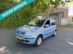 Fiat Panda - 1.2 Edizione Cool LEUKE AUTO RIJDT EN SCHAKELT GOED