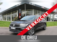 Volkswagen Tiguan - 1.5 TSI Life Business | CAMERA | STOELVERW | KEYLESS | ADAPTIVE |