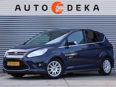 Ford C-Max - 1.6 Titanium *Dealeronderh.*Navigatie*Parkeersens