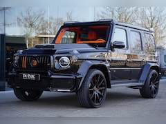 Mercedes-Benz G-klasse - G 800 BRABUS WIDESTAR HERMES
