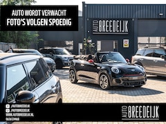 MINI Countryman - Cooper SE Hybrid ALL4 Aut. | JCW-Trim | Navi | Leder | H&K | Head-Up | Camera | 19"LM | En
