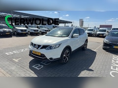 Nissan Qashqai - 1.6 Tekna