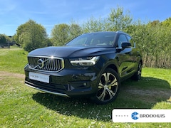 Volvo XC40 - 1.5 T5 Recharge Inscription | Panoramadak | Harman/Kardon | Trekhaak | Leder |