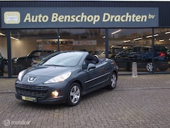 Peugeot 207 CC - 1.6 VTi 120 Premium Velgen stoelverw Bluetooth