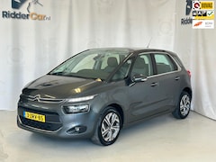 Citroën C4 Picasso - 2.0 HDi Business|2E EIG|NAP|CRUISE|ACHTERCAMERA|TREKHAAK|