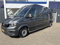 MAN TGE - 35 3.180/Nav/Camera/Automaat