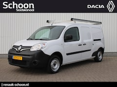 Renault Kangoo - 1.5 Blue dCi 95 Comfort Maxi | Airco | Bluetooth | Trekhaak | Imperiaal