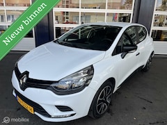 Renault Clio - 0.9 TCe Life/Airco/Cruise/76DKM NAP/LM velgen