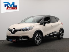 Renault Captur - 0.9 TCe Helly Hansen Navigatie keyless