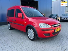 Opel Combo Tour - 1.3 CDTI Enjoy / AIRCO / ELEC RAMEN / TREKHAAK