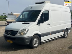 Mercedes-Benz Sprinter - 310 2.2 CDI 366 DC KOELWAGEN