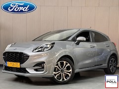 Ford Puma - 1.0 EcoBoost Hybrid ST-Line Navi Camera Winter Parking pack Privacy Glass 13.500km