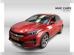 Kia XCeed - 1.5 T-GDI MHEV DynamicPlusLine | Verwacht |