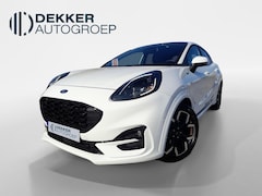 Ford Puma - 1.0 EcoBoost Hybrid ST-Line X Panoramadak