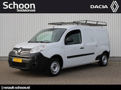 Renault Kangoo - 1.5 dCi 90 Energy Comfort Maxi | Bluetooth | Trekhaak | Imperiaal