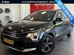 Kia Niro - 1.6 GDi Hybrid DynamicLine