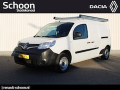 Renault Kangoo - 1.5 dCi 90 Energy Comfort Maxi | Airco | Bluetooth | Trekhaak | Imperiaal