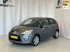 Citroën C3 - 1.6 VTi Exclusive|AUTOMAAT|NAP|CRUISE|AIRCO|PARK SENS ACHTER|