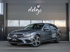 Mercedes-Benz C-klasse Estate - C300E BTW|NAVI|CAMERA|CRUISE|