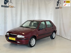 Mazda 121 - 1.25i LX|ELEK RAMEN|TREKHAAK|RADIO|APK 04-2026|VELGEN|