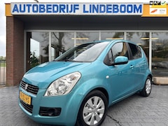 Suzuki Splash - 1.2 Exclusive Airco