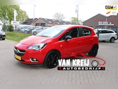 Opel Corsa - 1.0 Turbo Online Edition, Airco, Cruise, Pdc, LM, Nap