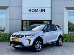 Land Rover Discovery Sport - 1.5 P300e PHEV Dynamic SE PANORAMADAK 3D Camera