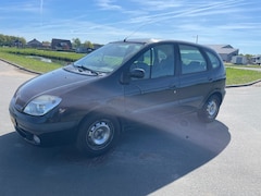 Renault Scénic - 1.6-16V Expression automaat met nw apk