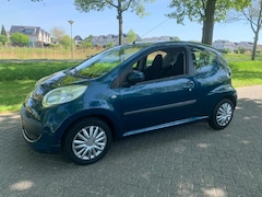 Citroën C1 - 1.0-12V Ambiance