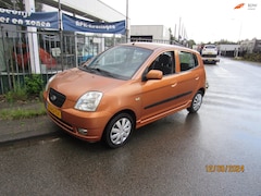 Kia Picanto - 1.0 LXE X-tra