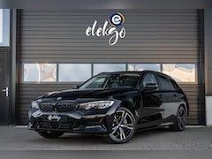 BMW 3-serie Touring - 330e High Executive|ADAPTIVE CRUISE|LEDER|CAMERA|STOEL VERWARMING|