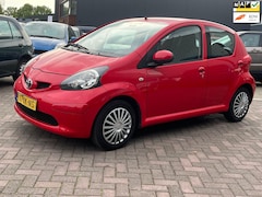 Toyota Aygo - 1.0-12V + EXPORT