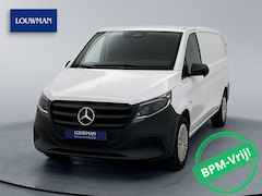 Mercedes-Benz Vito - 116 CDI L2 Pro Trekhaak Multibeam LED Betimmering Achteruitrijcamera met perkeersensoren