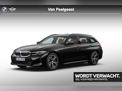 BMW 3-serie Touring - 330e Innovation Pack M Sportpakket Aut. - Verwacht: Mei 2025