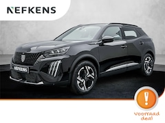 Peugeot e-2008 - SUV EV GT Avantage 54 kWh 156pk | Uit voorraad leverbaar | 406km WLTP Actieradius | Elektr