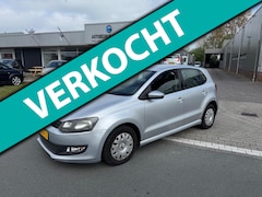 Volkswagen Polo - 1.2 TDI BlueMotion Comfortline