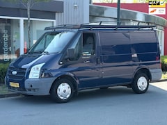 Ford Transit - 260S 2.2 TDCI Business Edition DC AIRCO/NAP