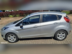 Ford Fiesta - 1.0 EcoBoost Titanium