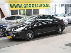 Peugeot 307 CC - 2.0-16V Sport NAP, Airco, Stoelverwarming, Cruise control