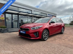 Kia Cee'd Sportswagon - Ceed 1.0 GT-Line|Camera |stoel/stuur verwarm