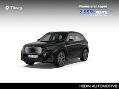 BMW iX1 - eDrive20 M Sport Edition | M Sportpakket Pro | Premium Pack | Panoramadak | Trekhaak