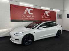 Tesla Model 3 - Standard RWD Plus 60 kWh - AUTOPILOT/PANO/NAP